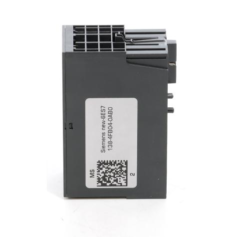 Electronics module  
